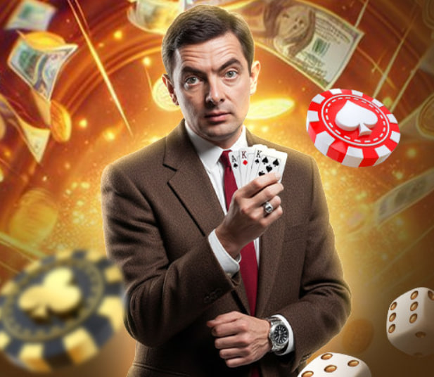 Mr Bean Casino Mobile App